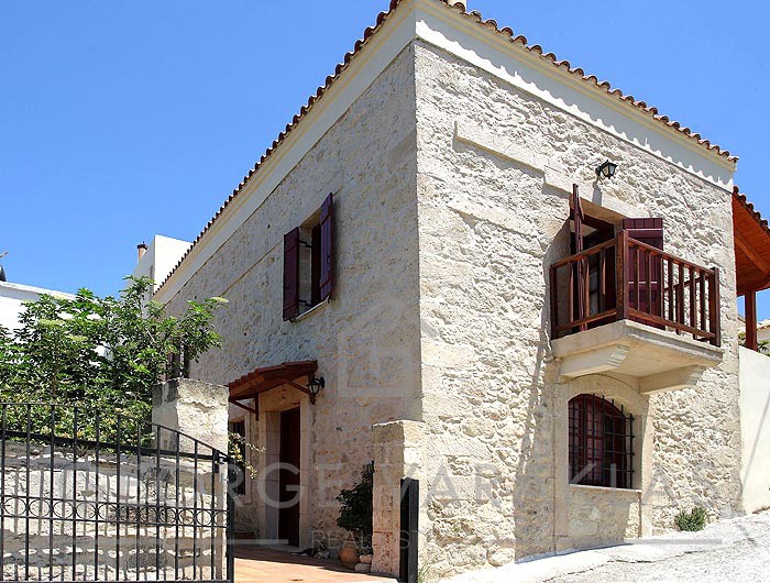 Μονοκατοικία 75 τ.μ. πρός ενοικίαση, Ν. Ηρακλείου, Γοργολαϊνη