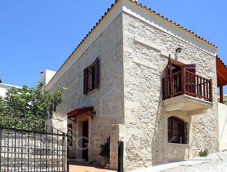 Μονοκατοικία 75 τ.μ. πρός ενοικίαση