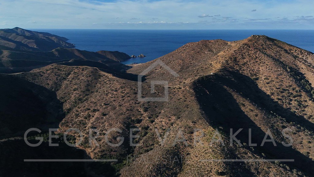 Οικόπεδο 7.229 τ.μ. πρός πώληση, Ν. Ηρακλείου, Γάζι