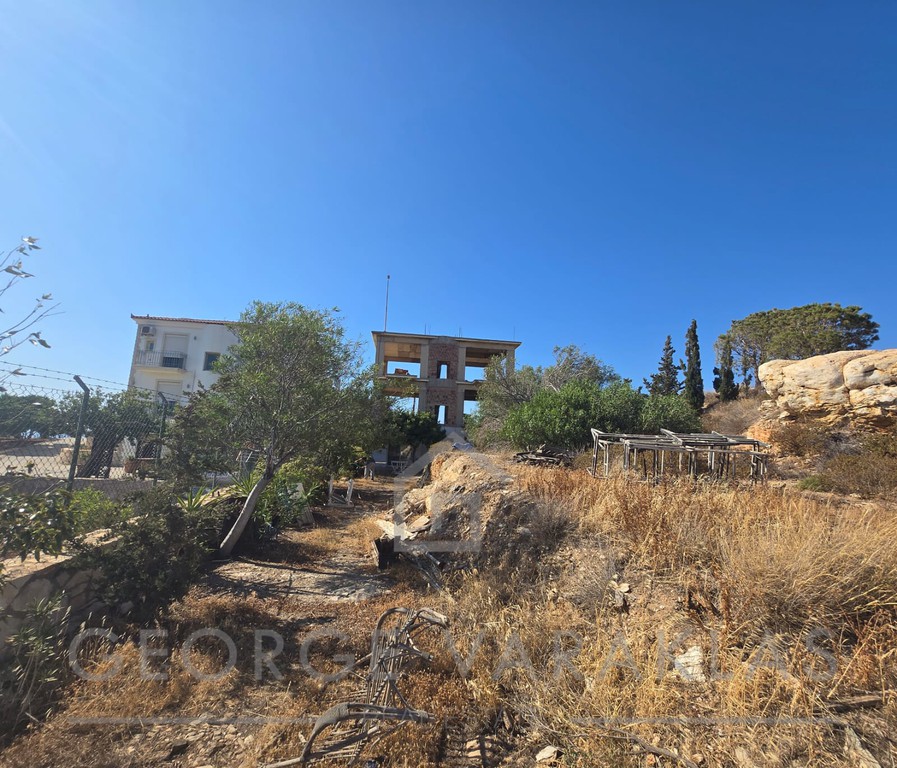 Μεζονέτα 240 τ.μ. πρός πώληση, Ν. Ηρακλείου, Γάζι