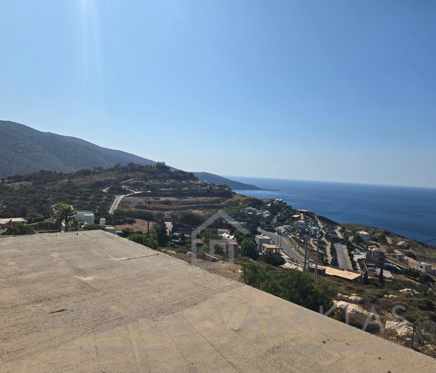 Μεζονέτα 240 τ.μ. πρός πώληση, Ν. Ηρακλείου, Γάζι