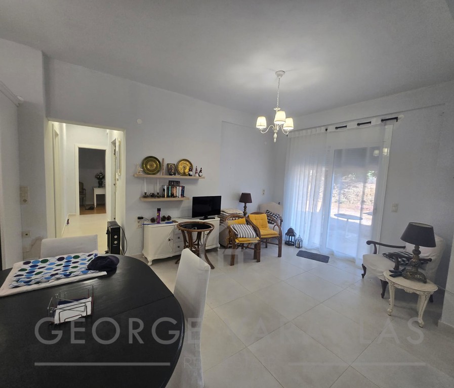 Μεζονέτα 240 τ.μ. πρός πώληση, Ν. Ηρακλείου, Γάζι