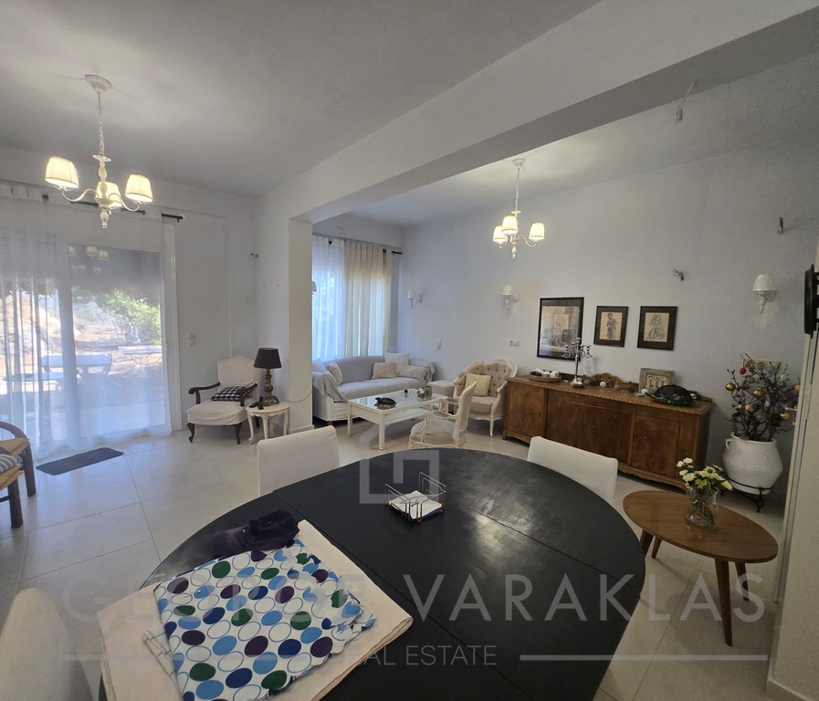 Μεζονέτα 240 τ.μ. πρός πώληση, Ν. Ηρακλείου, Γάζι