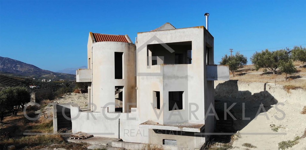 Μεζονέτα 160 τ.μ. πρός πώληση, Ν. Ηρακλείου, Ηράκλειο Κρήτης