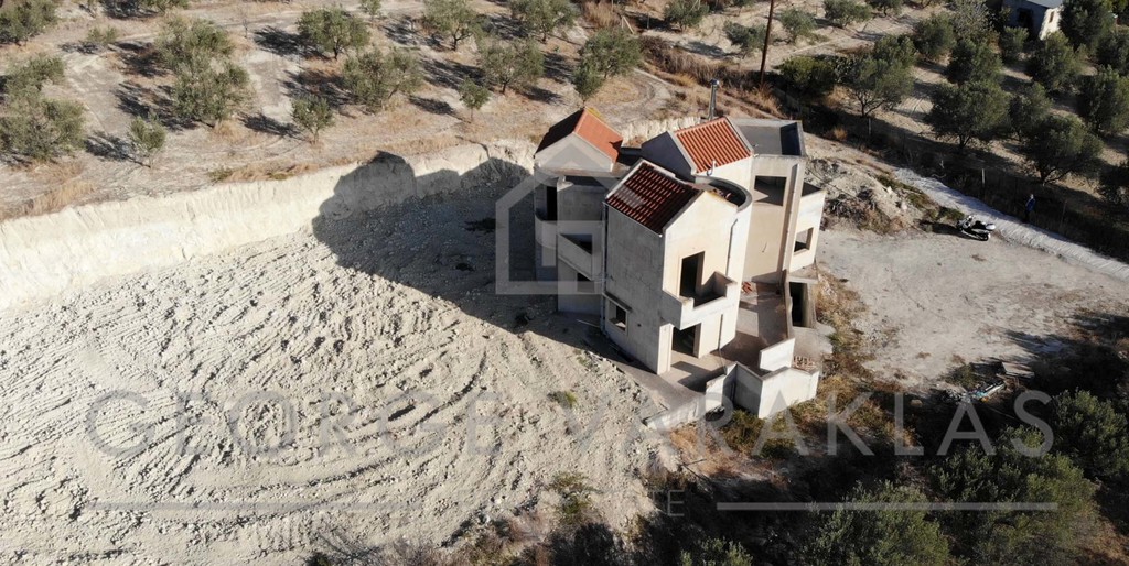 Μεζονέτα 160 τ.μ. πρός πώληση, Ν. Ηρακλείου, Ηράκλειο Κρήτης