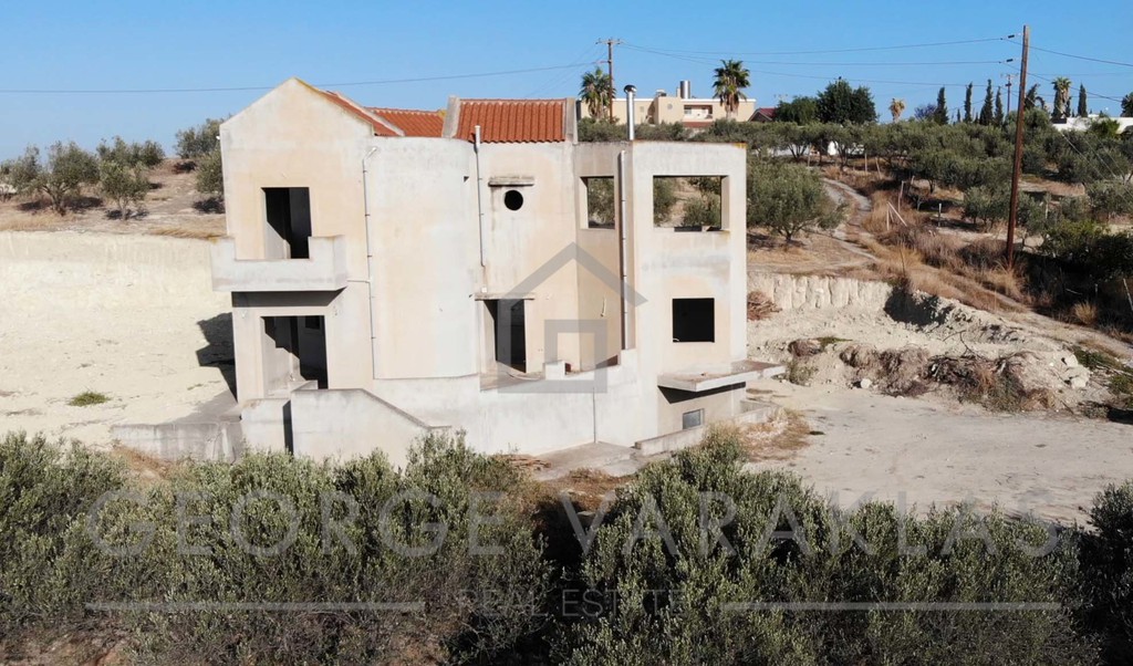 Μεζονέτα 160 τ.μ. πρός πώληση, Ν. Ηρακλείου, Ηράκλειο Κρήτης