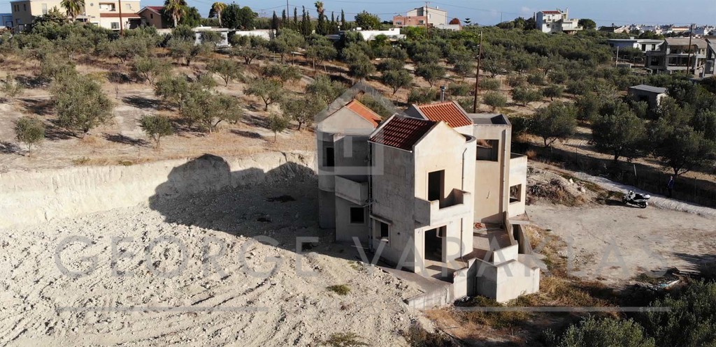 Μεζονέτα 160 τ.μ. πρός πώληση, Ν. Ηρακλείου, Ηράκλειο Κρήτης