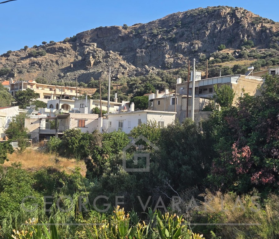 Μονοκατοικία 122,51 τ.μ. προς πώληση, Κεραμές