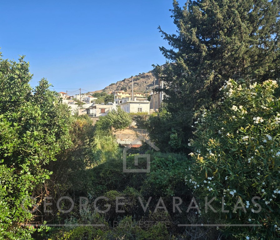 Μονοκατοικία 122,51 τ.μ. προς πώληση, Κεραμές