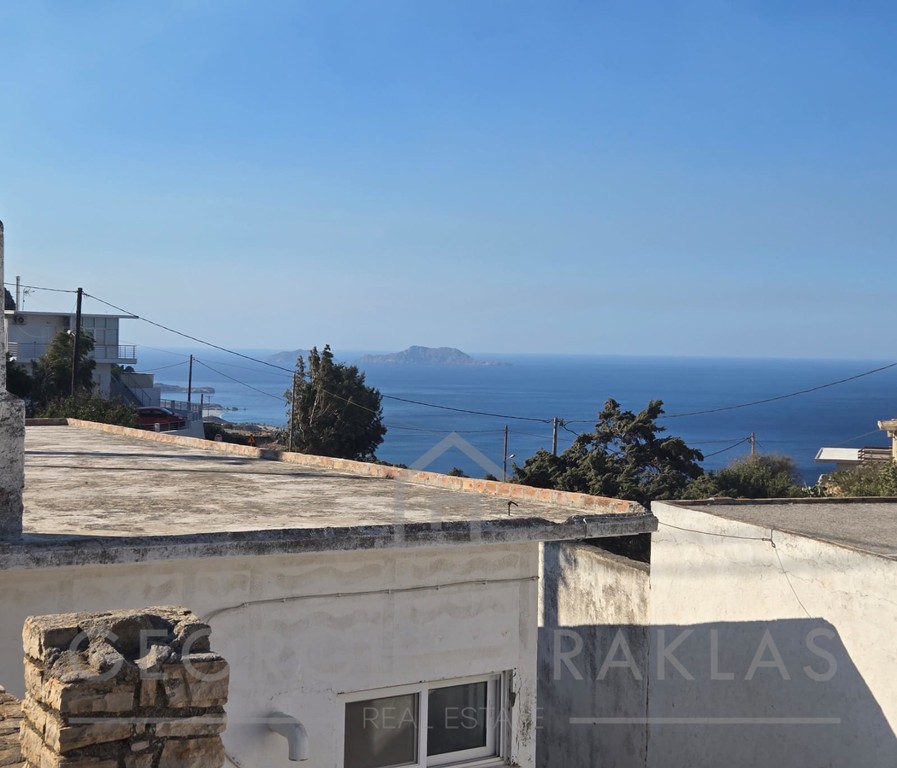 Μονοκατοικία 122,51 τ.μ. προς πώληση, Κεραμές