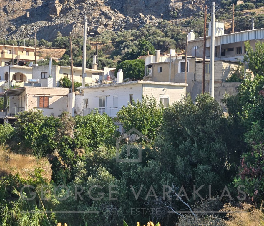 Μονοκατοικία 122,51 τ.μ. προς πώληση, Κεραμές