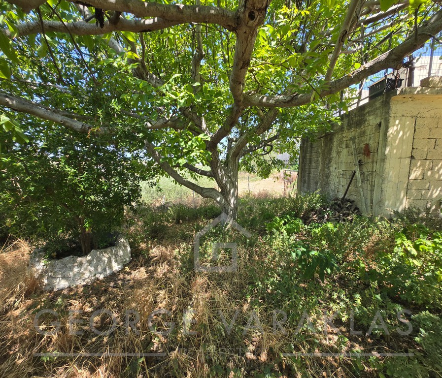 Οικόπεδο 1.580,19 τ.μ. πρός πώληση, Ν. Ηρακλείου, Γούβες