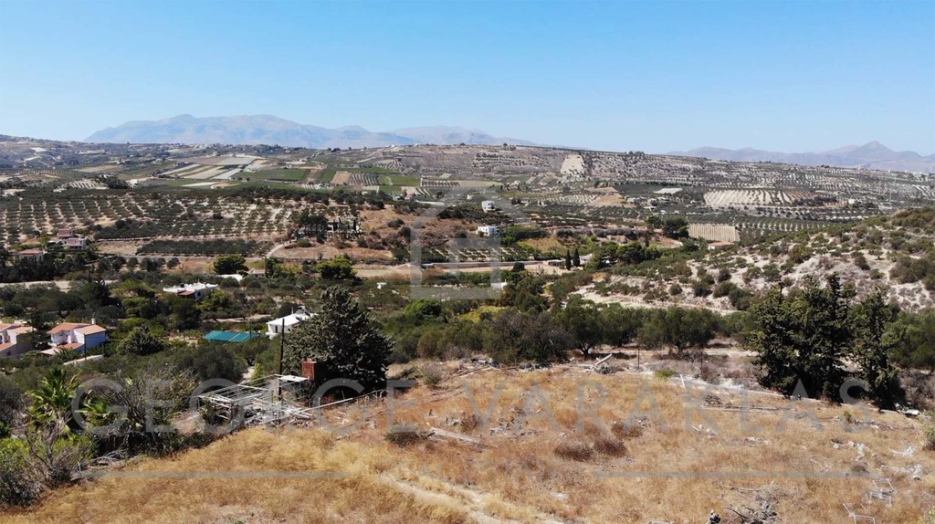 Οικόπεδο 13.000 τ.μ. πρός πώληση, Ν. Ηρακλείου, Ηράκλειο Κρήτης