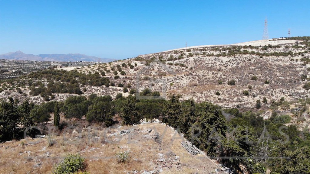 Οικόπεδο 13.000 τ.μ. πρός πώληση, Ν. Ηρακλείου, Ηράκλειο Κρήτης