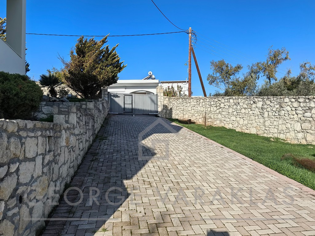 Μονοκατοικία 360 τ.μ. πρός πώληση, Ν. Ηρακλείου, Αρχάνες