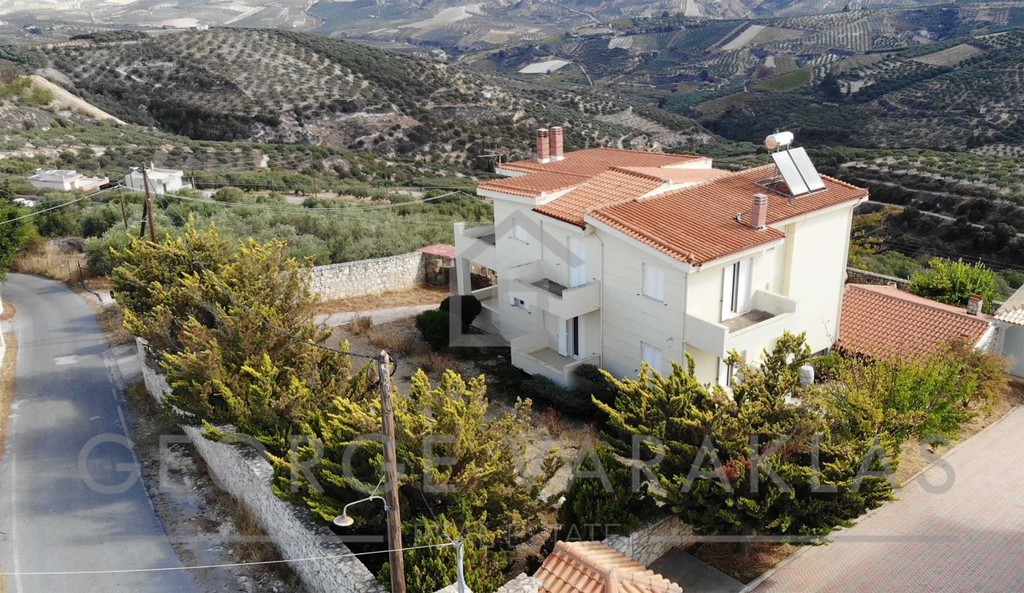 Μονοκατοικία 360 τ.μ. πρός πώληση, Ν. Ηρακλείου, Αρχάνες
