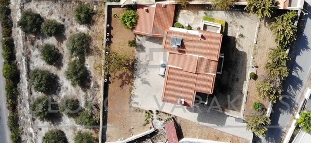 Μονοκατοικία 360 τ.μ. πρός πώληση, Ν. Ηρακλείου, Αρχάνες