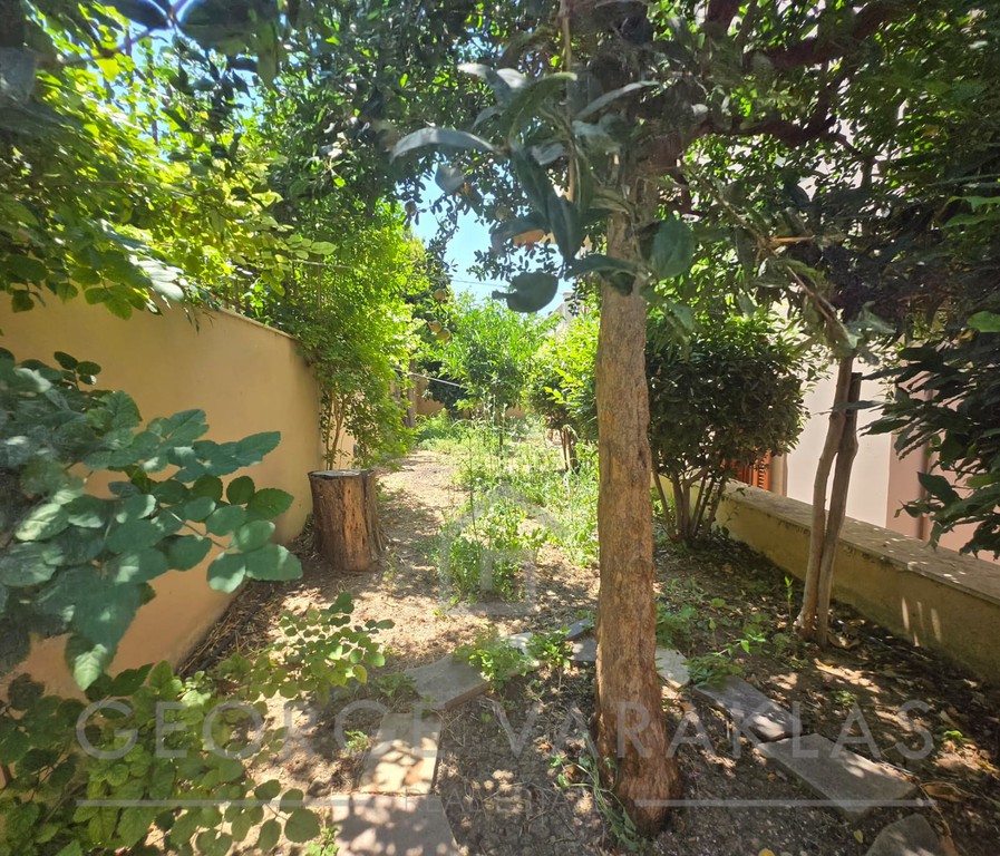 Μονοκατοικία 408 τ.μ. πρός πώληση, Ν. Ηρακλείου, Ηράκλειο Κρήτης