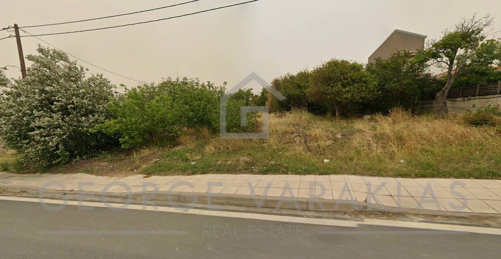 Οικόπεδο 407,27 τ.μ. πρός πώληση, Ν. Ηρακλείου, Γούβες