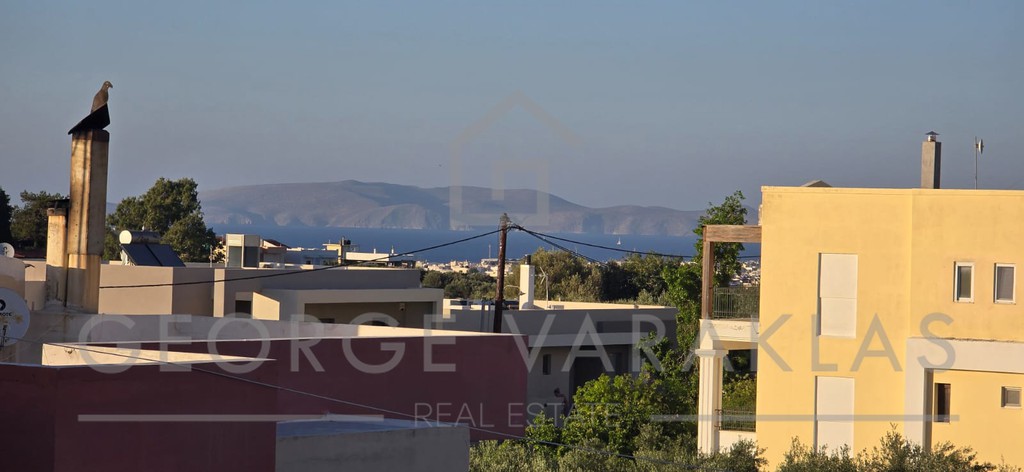 Κτίριο 525 τ.μ. πρός πώληση, Ν. Ηρακλείου, Γάζι