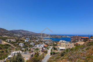 Συγκρότημα διαμερισμάτων 243 τ.μ. για πώληση