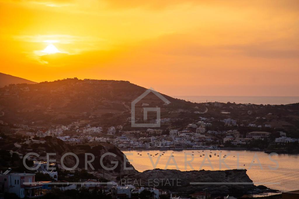 Συγκρότημα διαμερισμάτων 243 τ.μ. πρός πώληση, Ν. Ηρακλείου, Γάζι