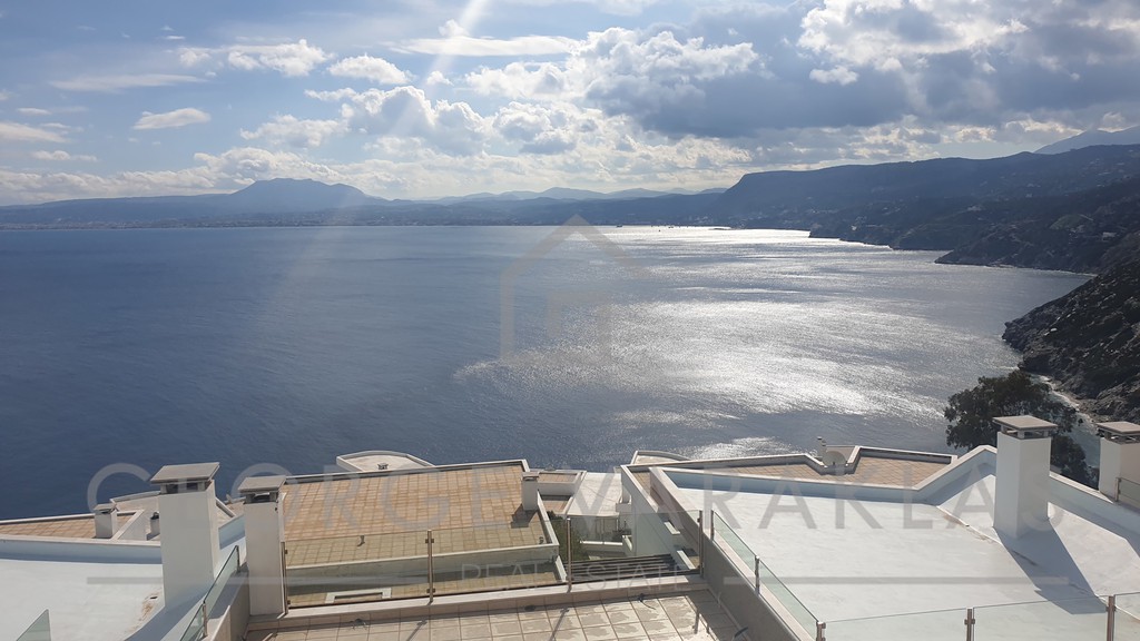 Μεζονέτα 526 τ.μ. πρός πώληση, Ν. Ηρακλείου, Γάζι