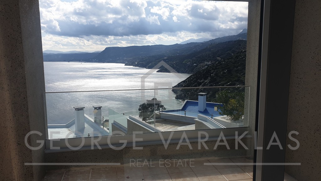 Μεζονέτα 526 τ.μ. πρός πώληση, Ν. Ηρακλείου, Γάζι