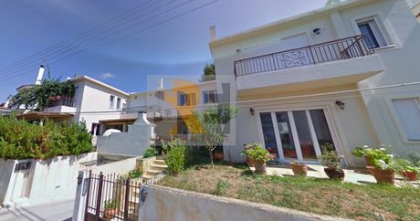 Μονοκατοικία 570 τ.μ. για πώληση