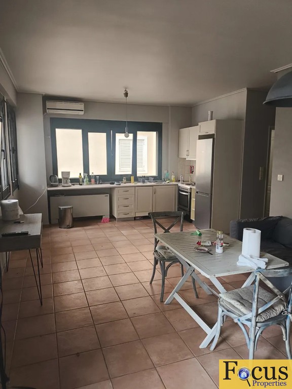 Διαμέρισμα 60 τ.μ. προς ενοικίαση, Τερψιθέα Γλυφάδας