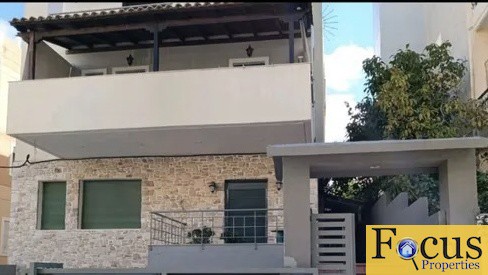 Διαμέρισμα 60 τ.μ. προς ενοικίαση, Τερψιθέα Γλυφάδας