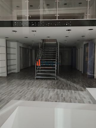 Store 205 sqm for rent, Athens - North, Chalandri