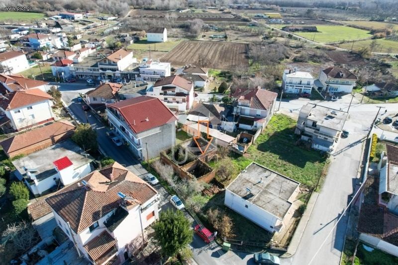 Οικόπεδο 420 τ.μ. για πώληση, Ν. Δράμας, Δράμα