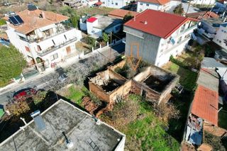 Οικόπεδο 420 τ.μ. για πώληση, Ν. Δράμας, Δράμα-thumb-1