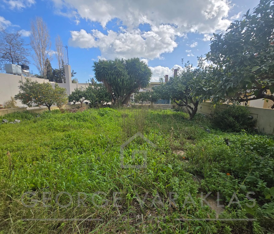 Μονοκατοικία 125 τ.μ. πρός πώληση, Ν. Ηρακλείου, Γάζι