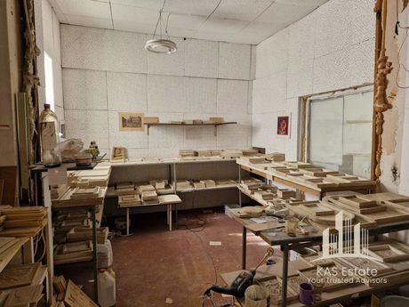 Κατάστημα 270 τ.μ. προς πώληση