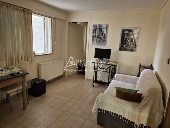 Studio / γκαρσονιέρα 33 τ.μ. για πώληση, Πειραιάς, Πασαλιμάνι