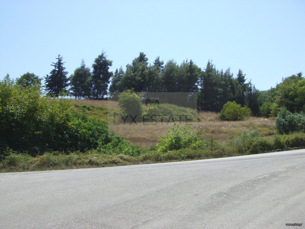 Οικόπεδο 8.955 τ.μ. για πώληση, Εύβοια, Κηρέα