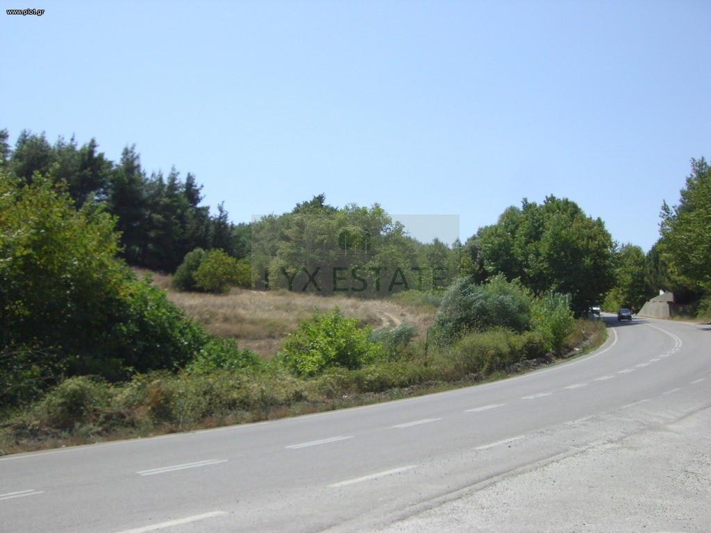 Οικόπεδο 8.955 τ.μ. πρός πώληση, Εύβοια, Κηρέα