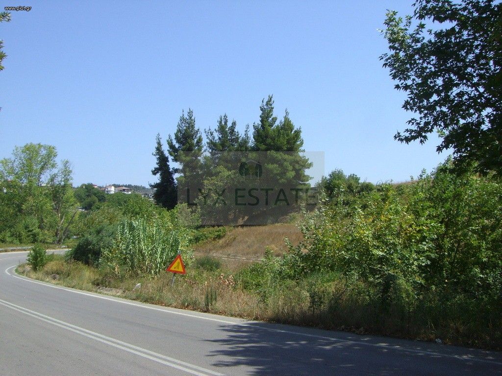 Οικόπεδο 8.955 τ.μ. πρός πώληση, Εύβοια, Κηρέα