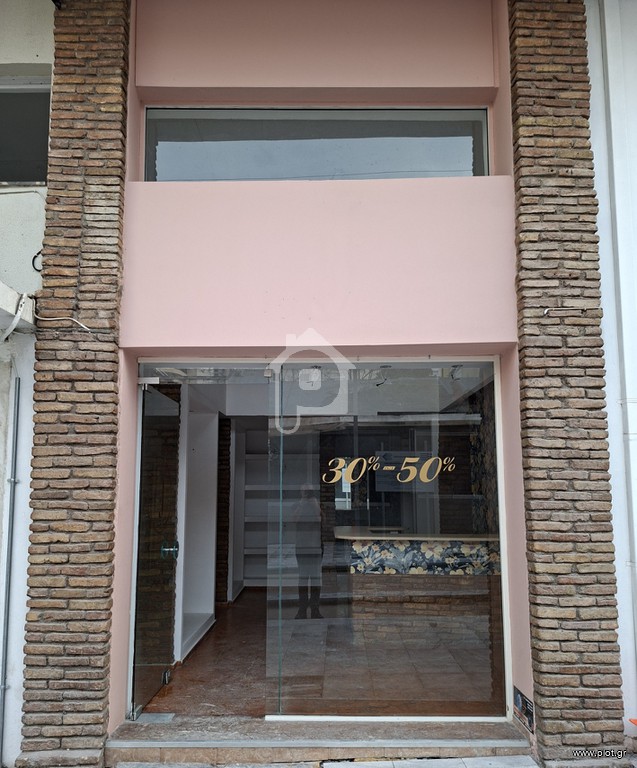 Κατάστημα 46 τ.μ. για ενοικίαση, Αχαΐα, Αίγιο