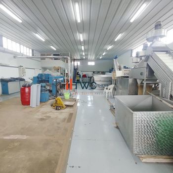 Business 346 sqm for sale