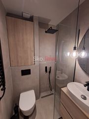 Studio / γκαρσονιέρα 30 τ.μ. προς πώληση, Κέντρο Θεσσαλονίκης-thumb-16