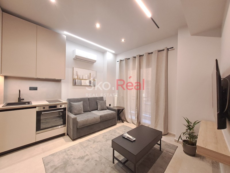 Studio / γκαρσονιέρα 30 τ.μ. προς πώληση, Κέντρο Θεσσαλονίκης
