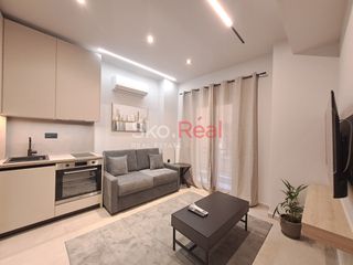 Studio / γκαρσονιέρα 30 τ.μ. προς πώληση, Κέντρο Θεσσαλονίκης-thumb-3