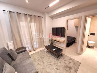 Studio / γκαρσονιέρα 30 τ.μ. προς πώληση, Κέντρο Θεσσαλονίκης-thumb-23