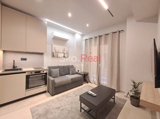 Studio / γκαρσονιέρα 30 τ.μ. προς πώληση, Κέντρο Θεσσαλονίκης-thumb-6