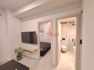 Studio / γκαρσονιέρα 30 τ.μ. προς πώληση, Κέντρο Θεσσαλονίκης-thumb-9
