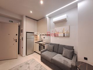 Studio / γκαρσονιέρα 30 τ.μ. προς πώληση, Κέντρο Θεσσαλονίκης-thumb-7