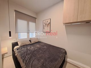 Studio / γκαρσονιέρα 30 τ.μ. προς πώληση, Κέντρο Θεσσαλονίκης-thumb-10